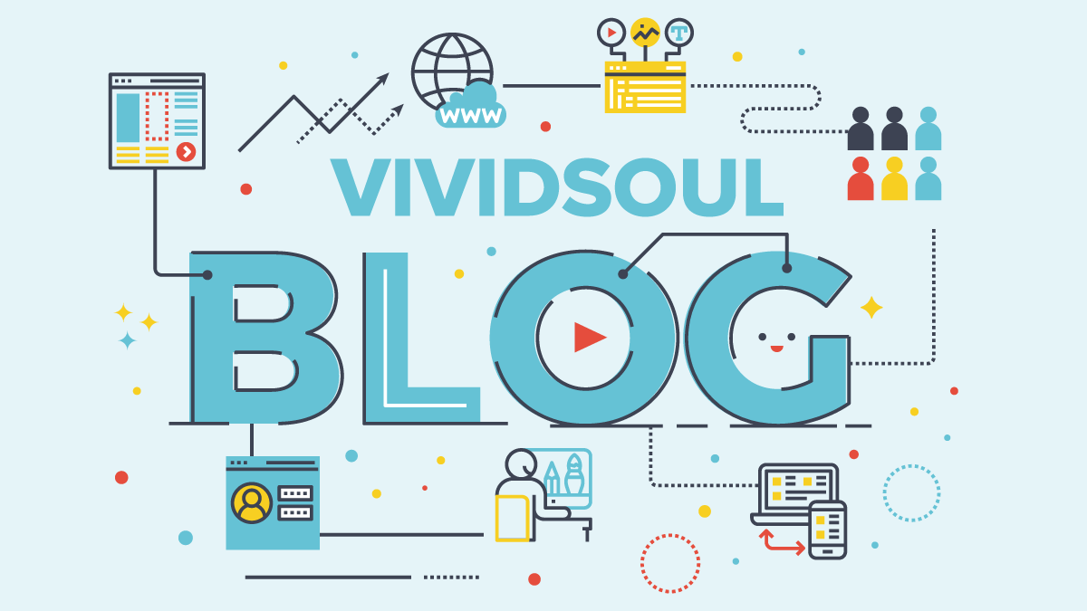 vividsoul blog