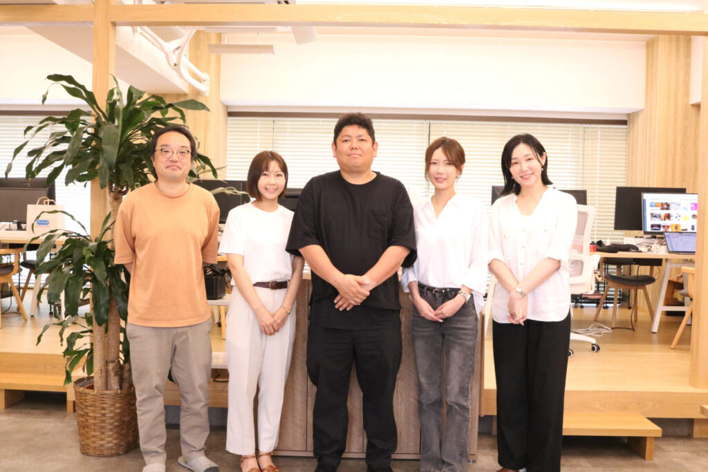 FUTTTOCHO様コーポレートサイト制作～お客さまインタビュー～